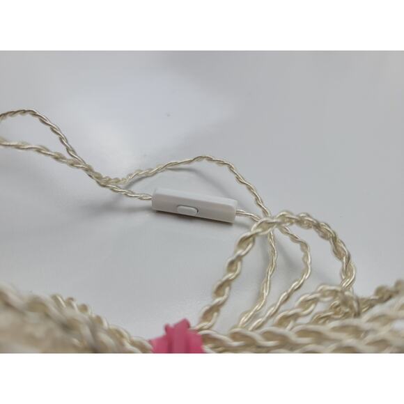 Linsoul KZ-ZS10 Pro In-Ear Stainless Steel IEM Earphones with Microphone 24 ohm - Picture 6 of 16